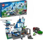 LEGO City Politiecommissariaat SNELLE GRATIS LEVERING, Kinderen en Baby's, Speelgoed | Duplo en Lego, Verzenden, Nieuw, Complete set