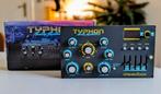 Dreadbox Typhon Analog Synthesizer, Ophalen of Verzenden, Zo goed als nieuw, Met midi-aansluiting