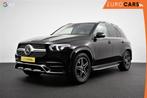 Mercedes-Benz GLE 350 e AMG 4-MATIC leder adaptive Cruise Co, Auto's, Mercedes-Benz, Automaat, GLE, Zwart, 25 g/km