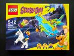 LEGO Scooby-Doo  Les Aventures Mystérieuses en avion75901, Enlèvement ou Envoi, Neuf, Ensemble complet, Lego