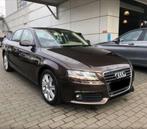Audi A4 1.8 TFSI Ambiente 2011, Auto's, Particulier, Te koop, A4