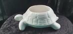 Oude grote bloempot ... schildpad, Tuin en Terras, Ophalen, Binnen