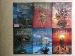 Le siècle des ombres Tomes 1 à 6, Complete serie of reeks, Ophalen of Verzenden, Corbeyran et suro, Zo goed als nieuw