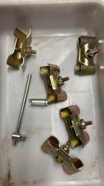 Bouwhekklemmen met veiligheidsmoer, Enlèvement, Neuf