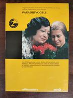 3-DVDbox : PARADIJSVOGELS   reeks 2 (afleveringen 14 t/m 26), Cd's en Dvd's, Dvd's | Tv en Series, Ophalen of Verzenden, Zo goed als nieuw