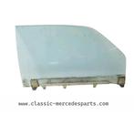 Deurruit / zijruit Rechts Mercedes Oldtimer w126 coupe SEC, Ophalen, Gebruikt, Mercedes-Benz