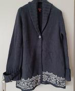 Dikke gilet maat XL, Enlèvement ou Envoi, Porté, Taille 46/48 (XL) ou plus grande