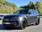 Range Rover Sport - 109.500€ - Location 2 718 €/M - RÉF 3783, Cuir, Argent ou Gris, 375 kW, Euro 6