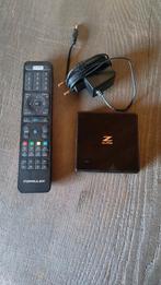 Streaming box Formulier z 10, Enlèvement ou Envoi