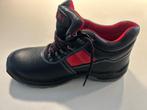 werkschoenen, Doe-het-zelf en Bouw, Veiligheidskleding, Ophalen, Nieuw