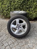 Volvo Winterbanden 205/55 R16 W-Drive MSW19 7x16, Auto-onderdelen, Banden en Velgen, Ophalen, Gebruikt, 16 inch, Banden en Velgen