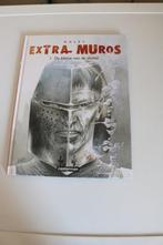 Extra - Muros Nr 1 : De klauw van de duivel - hc - 1e druk, Une BD, Enlèvement ou Envoi, Neuf