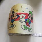 Wandlamp Disney, Huis en Inrichting, Ophalen, Gebruikt, Kunststof, Disney