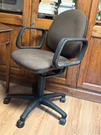 Chaise de bureau, Ophalen, Zo goed als nieuw, Bureaustoel