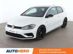 Volkswagen Golf GTI 2.0 TSI R BlueMotion 4Motion (bj 2017), Auto's, Gebruikt, Euro 6, 1984 cc, Leder