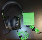 nieuwe Razar Blackshark V2, Ophalen of Verzenden, Nieuw, Over-ear