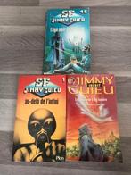 Livres Jimmy Guieu, Ophalen, Zo goed als nieuw