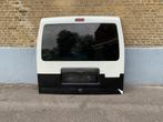 achterklep ford transit connect / tourneo 2002 tot 2013 ruit, Gebruikt, Achterklep, Ophalen of Verzenden, Ford