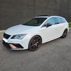 Seat leon cupra R, Cruise Control, Leon, Alcantara, Elektrisch