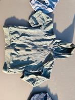 groene hoody, trui, pull, Besties, 128, Kinderen en Baby's, Kinderkleding | Maat 128, Ophalen of Verzenden, Zo goed als nieuw