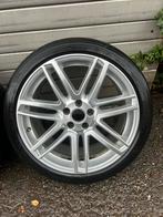 Originele Audi 19 inch velgen, Velg(en), 19 inch