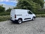 Toyota ProAce City Active 1d, Auto's, Wit, 100 pk, 74 kW, 3 deurs