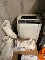 Airco Delonghi Pinguino, Elektronische apparatuur, Airco's, Ophalen, Verwarmen, 3 snelheden of meer, Zo goed als nieuw