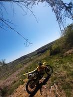 Rm125, Fietsen en Brommers, Ophalen, Gebruikt, Suzuki