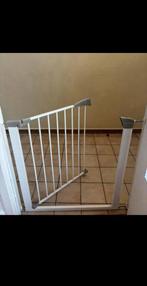 Traphekje, Kinderen en Baby's, Traphekjes, Ophalen, Zo goed als nieuw, Metaal of IJzer, 100 tot 115 cm