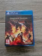 DRAGON'S DOGMA DARK ARISEN, Enlèvement ou Envoi
