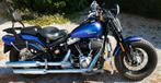 Harley Davidson Softail Cross Bones 2010, Motoren, Motoren | Harley-Davidson, 2 cilinders, Chopper, Particulier, 1584 cc