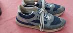 Schoenen maat 9 1/5 (44) van bommel, Kleding | Heren, Schoenen, Overige kleuren, Ophalen of Verzenden, Zo goed als nieuw, Sneakers