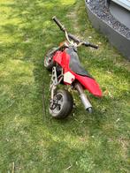 pocket bike ancienne ninja, Fietsen en Brommers, Ophalen, Gebruikt, Overige typen, 50 cc
