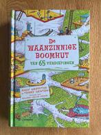 De waanzinnige boomhut - 5, Boeken, Kinderboeken | Jeugd | 10 tot 12 jaar, Ophalen, Andy Griffiths; Terry Denton, Zo goed als nieuw