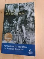 Le vol des Libellules - Leila MEACHAM, Ophalen of Verzenden, Zo goed als nieuw