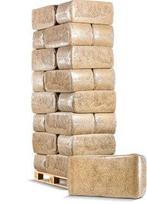 Paille de colza broyée / LIVRAISON GRATUITE, Animaux & Accessoires, Box & Pâturages, Mise à l'étable