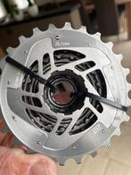 Sram red cassette, Fietsen en Brommers, Ophalen of Verzenden, Zo goed als nieuw, SRAM
