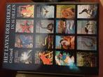 Het Spectrum, Het leven der dieren. 16 stuks., Boeken, Encyclopedieën, Ophalen, Zo goed als nieuw