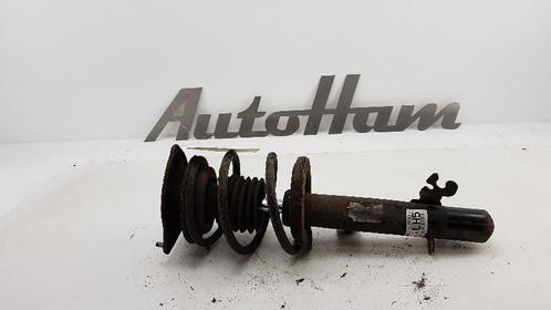 SCHOKBREKER LINKS VOOR Mini Mini Cooper S (R53), Auto-onderdelen, Ophanging en Onderstel, Mini, Gebruikt
