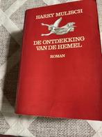 De ontdekking van de hemel, Gelezen, Harry Mulisch, Ophalen of Verzenden, Nederland