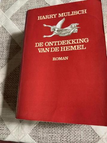 De ontdekking van de hemel beschikbaar voor biedingen