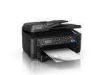 Imprimante Epson WorkForce WF-2750, Computers en Software, Printers, Gebruikt, Ophalen, Printer