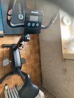 Hometrainer, Sport en Fitness, Ophalen, Zo goed als nieuw, Hometrainer