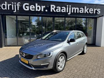 Volvo V60 Cross Country 2.0 D3 Momentum*Navigatie* beschikbaar voor biedingen