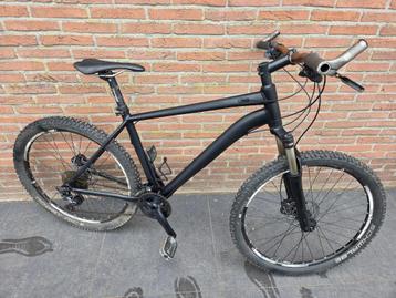 Mountainbikes te koop  beschikbaar voor biedingen