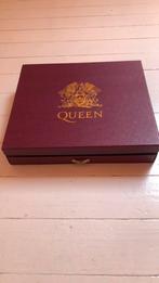 QUEEN Box of Tricks, Verzenden, Zo goed als nieuw