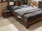 BED MOET DRINGEND WEG! WEGENS AANKOOP NIEUW BED!, Huis en Inrichting, Ophalen, Zo goed als nieuw
