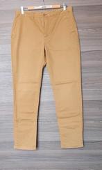 Springfield herenbroek, chinos,maat 42, nieuw, Kleding | Heren, Ophalen of Verzenden, Nieuw, Bruin, Springfield