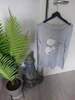 Longsleeve maat S, Ophalen of Verzenden, Maat 36 (S)
