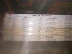 Lot Agent 212 (13), Boeken, Stripverhalen, Gelezen, Complete serie of reeks, Ophalen of Verzenden, Kox & Cauvin
